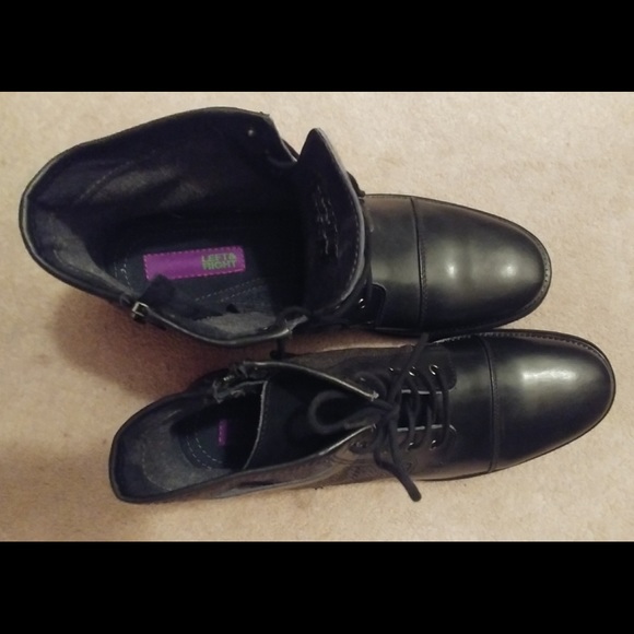 Men's boot - Picture 6 of 6